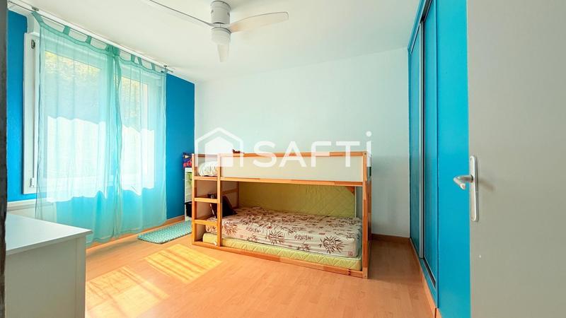 Villa - 144 m² - 5 pièces