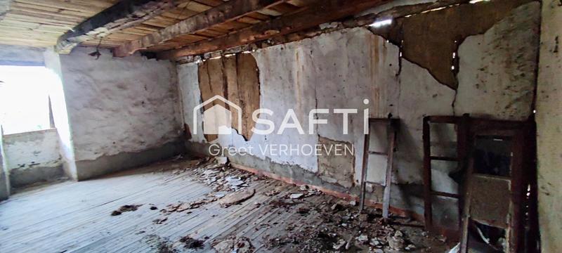 Maison - 94 m² - 4 pièces