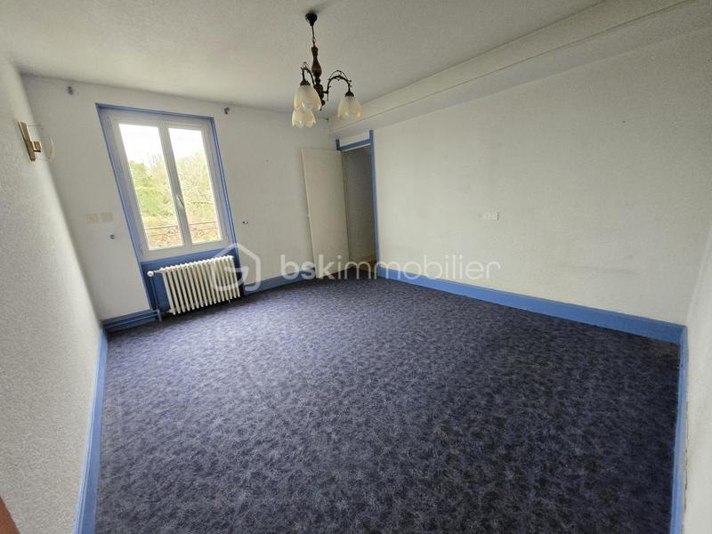 Maison de ville - 157 m² - 7 pièces