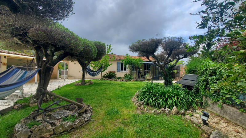 Villa - 106 m² - 4 pièces