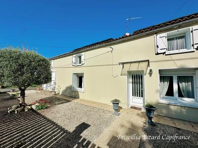 Maison - 175 m² - 7 pièces