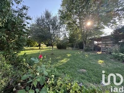 Maison de campagne - 122 m² - 5 pièces