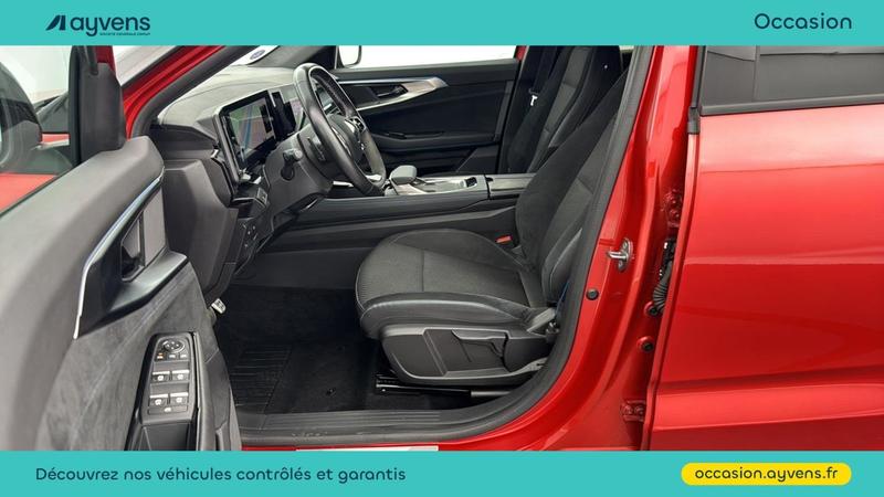 Renault Austral 1.2 E-Tech full hybrid 200ch Techno esprit Alpine