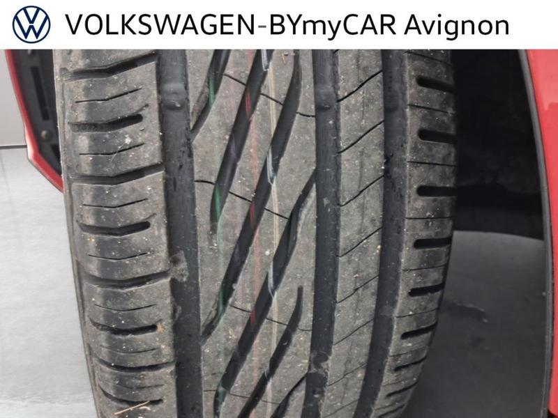 Skoda Fabia Combi 1.0 Tsi 95 ch Dsg7 Monte-Carlo