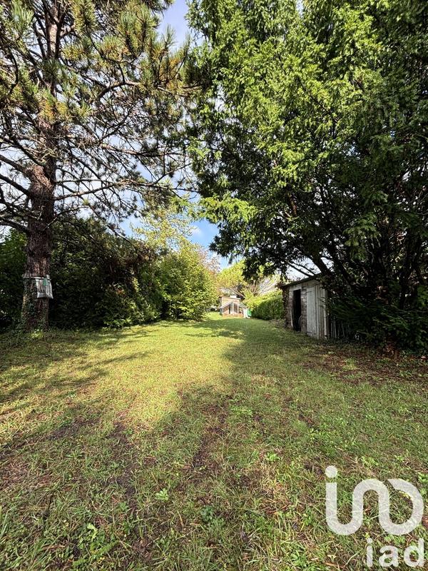 Maison de campagne - 247 m² - 9 pièces