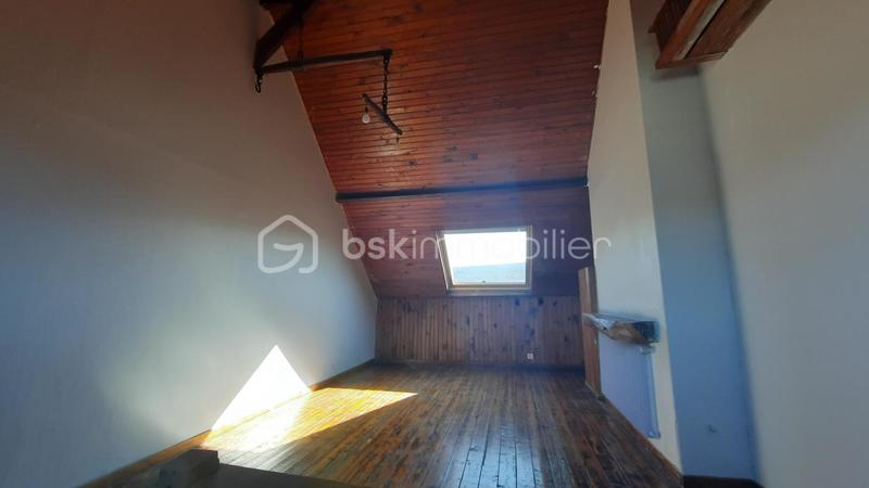 Maison de ville - 66 m² - 3 pièces