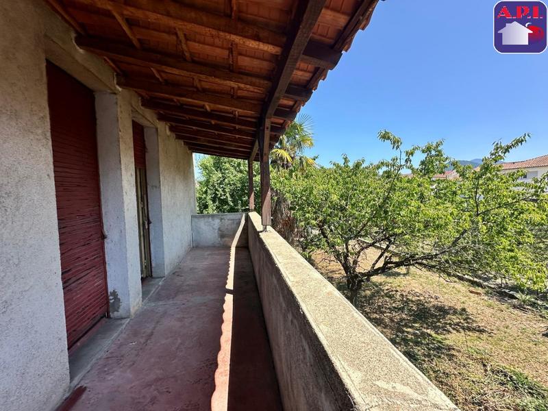 Maison - 70 m² - 3 pièces