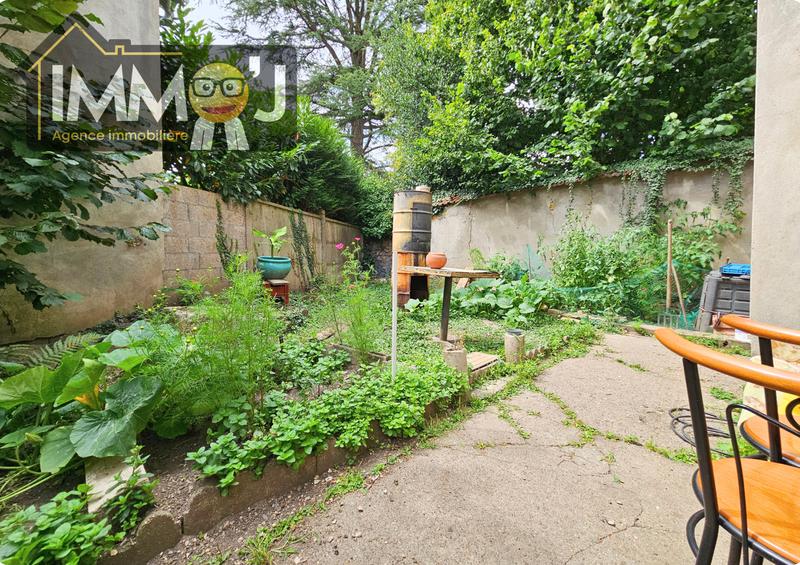 Maison - 162 m² - 4 pièces