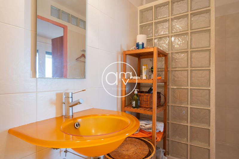 Maison - 141 m² - 4 pièces