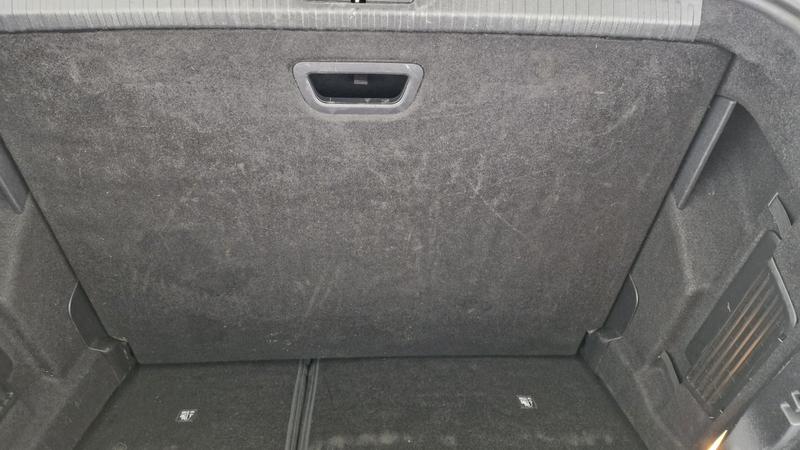 Citroën C4 Bluehdi 110 Feel Pack