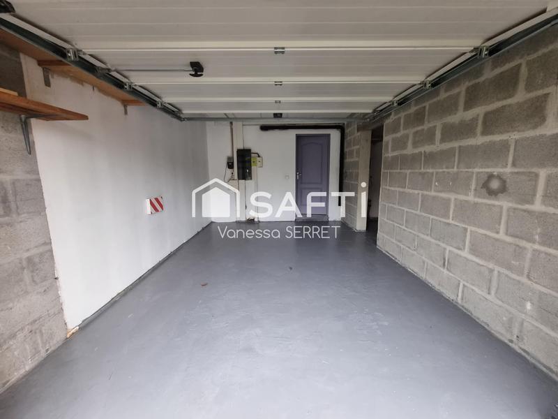 Maison - 134 m² - 5 pièces