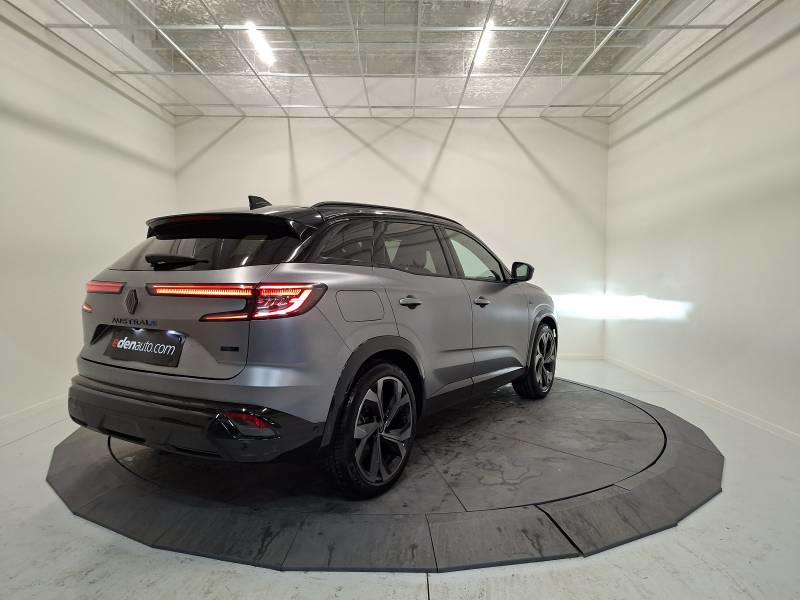 Renault Austral E-Tech full hybrid 200 Gsr2 Techno esprit Alpine