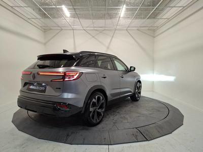 Renault Austral E-Tech full hybrid 200 Gsr2 Techno esprit Alpine