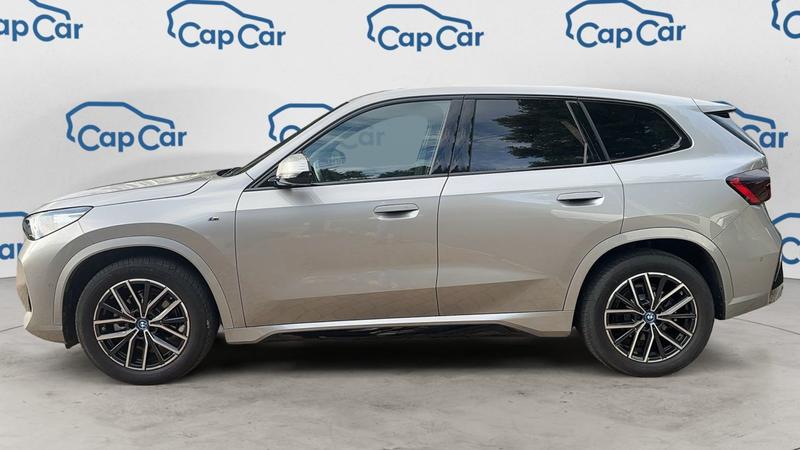 Bmw iX1 (U11) eDrive20 204 m Sport