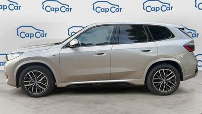 Bmw iX1 (U11) eDrive20 204 m Sport