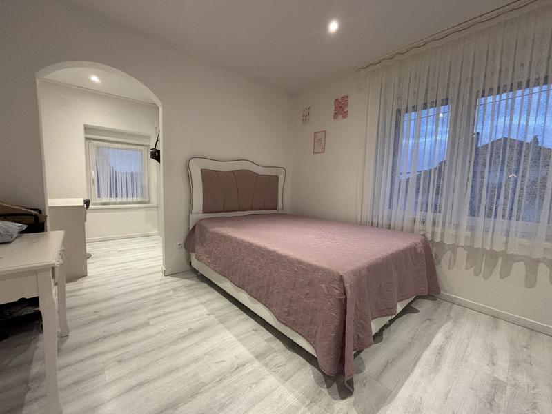 Maison - 127 m² - 6 pièces