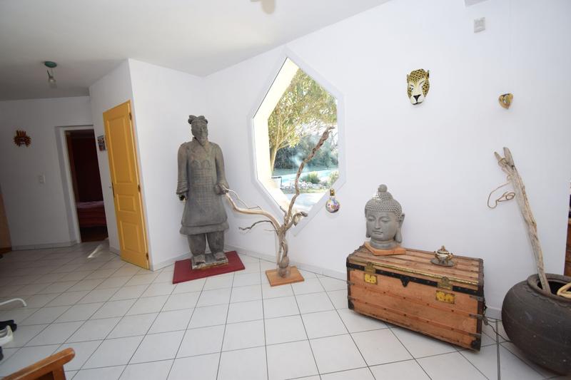 Villa - 228 m² - 7 pièces