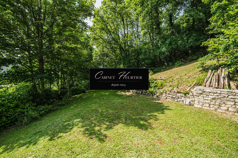 Villa - 120 m² - 5 pièces