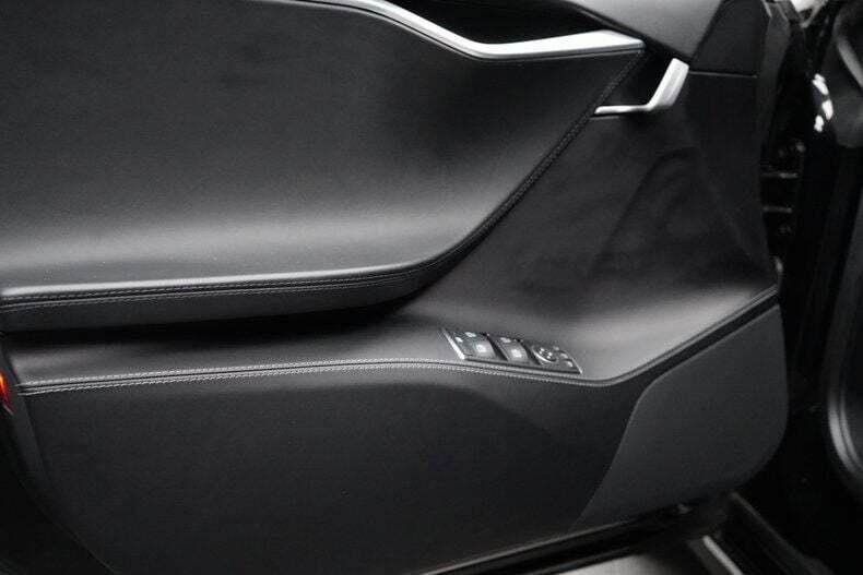 Tesla Model s D70 Sylc Export