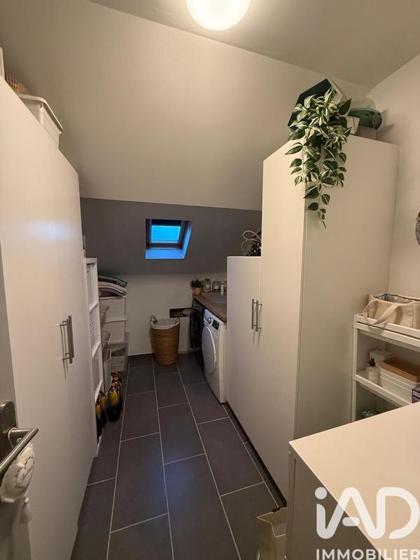 Maison - 170 m² - 6 pièces