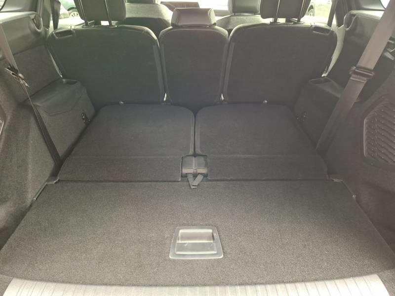 Peugeot 5008 Hybrid 136 e-Dcs6 Allure