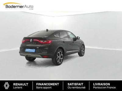 Renault Arkana E-Tech 145 - 21b Intens