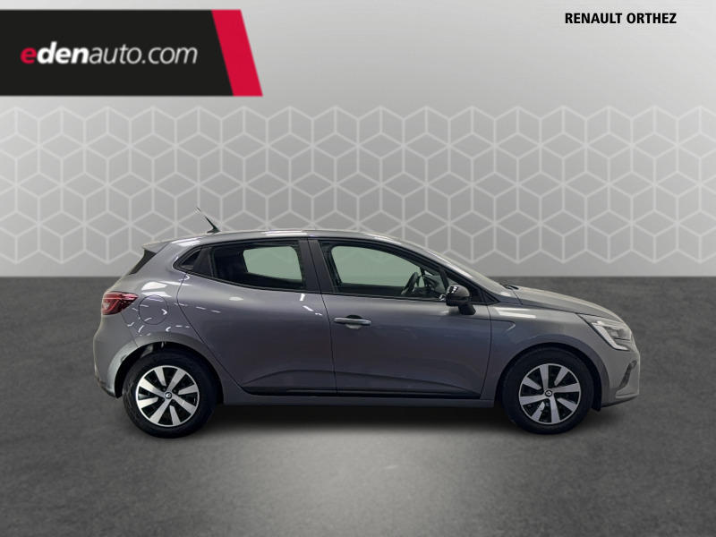 Renault Clio TCe 90 Equilibre