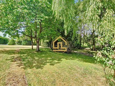 Maison - 173 m² - 7 pièces