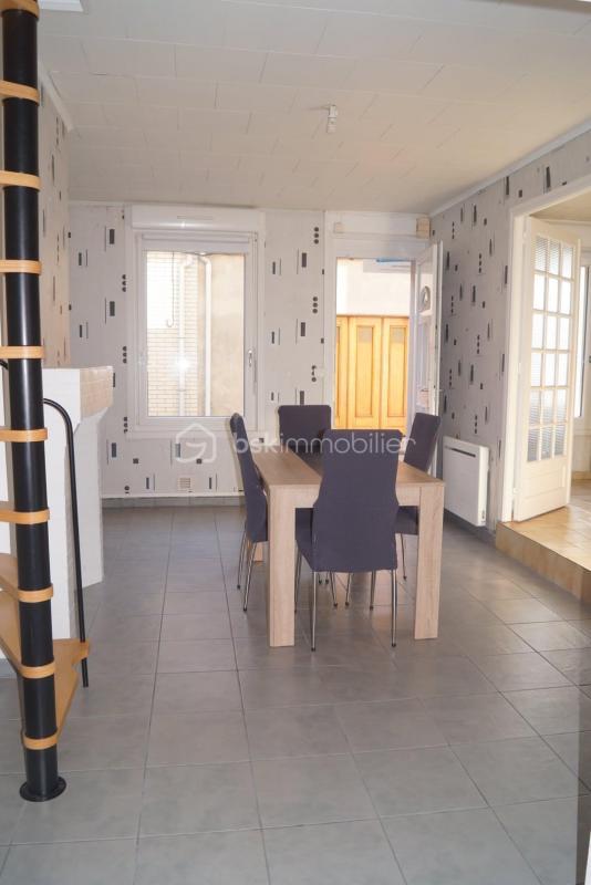 Maison de ville - 57 m² - 4 pièces