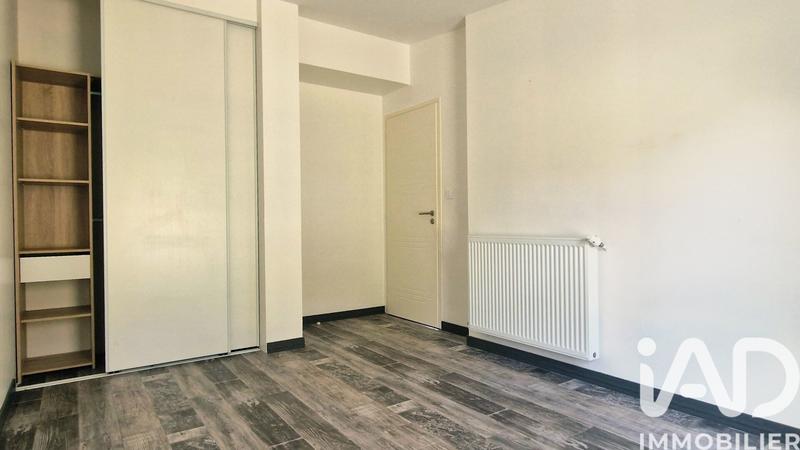 Maison - 104 m² - 5 pièces