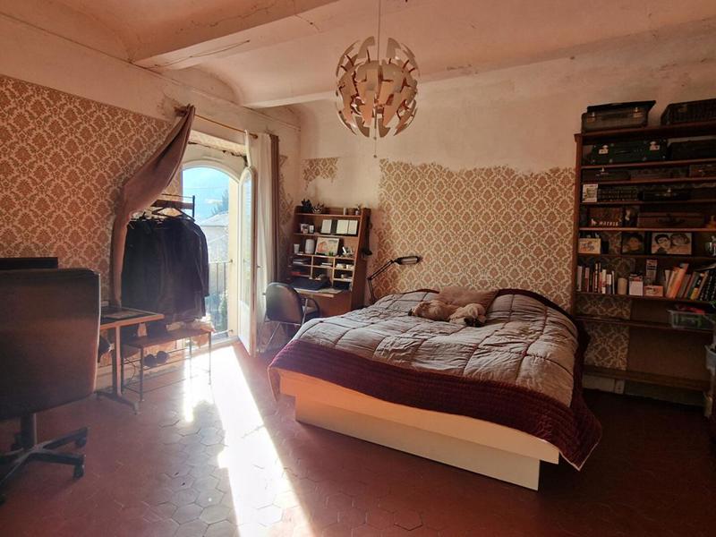 Maison de village - 115 m² - 4 pièces