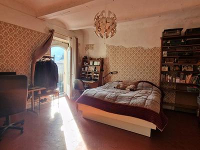 Maison de village - 115 m² - 4 pièces