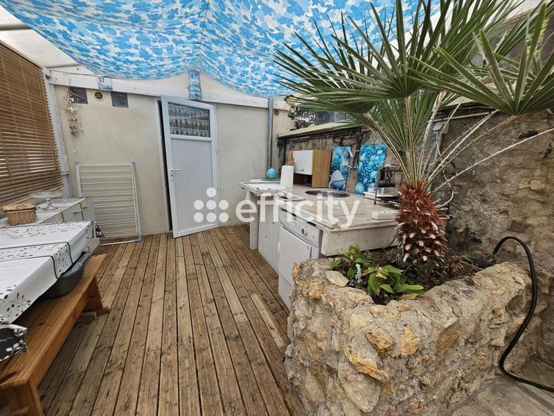 Maison - 234 m² - 5 pièces