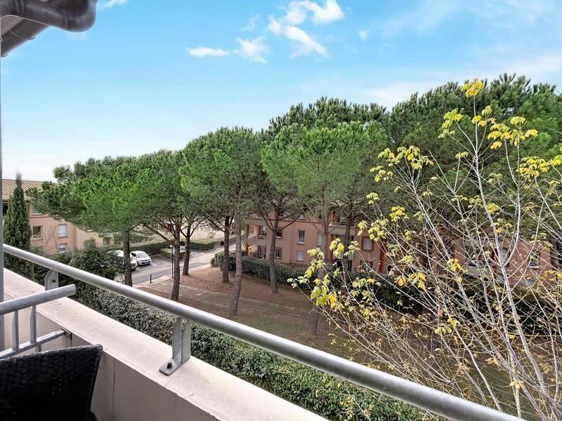 Appartement - 29 m² - 1 pièce