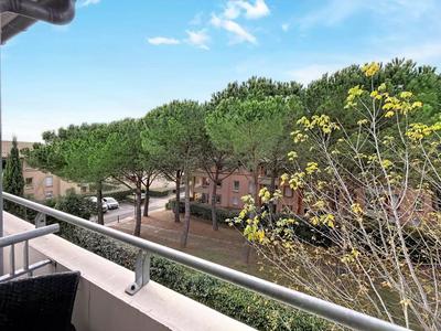 Appartement - 29 m² - 1 pièce