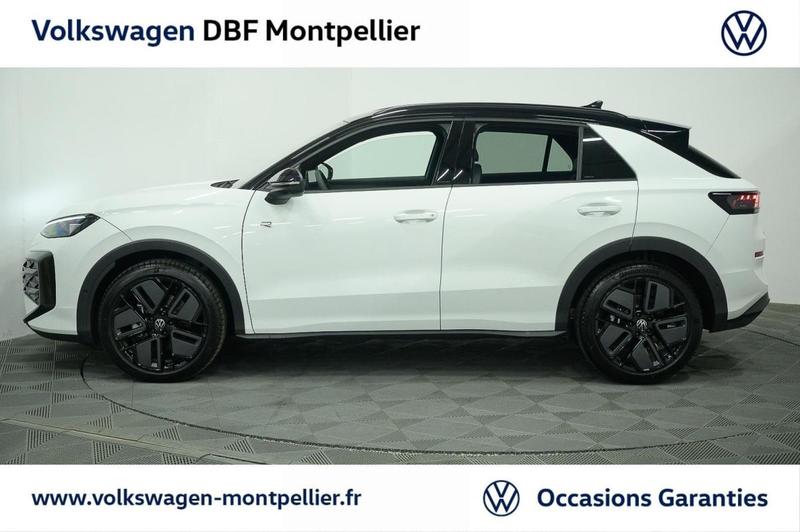 Volkswagen t-Roc Fl Nouveau Nf 1.5 Etsi Hybrid 150ch d