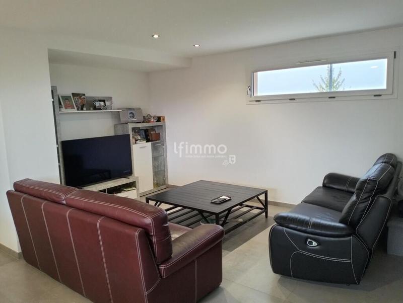 Maison - 154 m² - 5 pièces