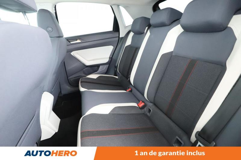 Volkswagen Polo 1.0 Tsi First Edition 95 ch