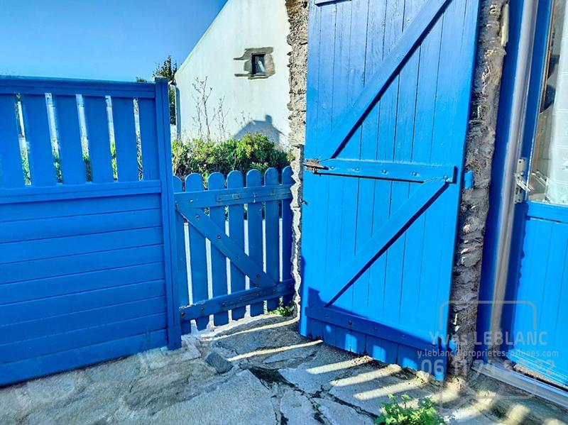 Maison - 46 m² - 3 pièces