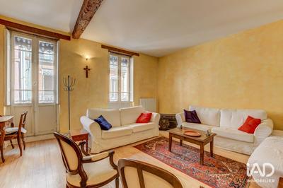 Appartement - 145 m² - 4 pièces