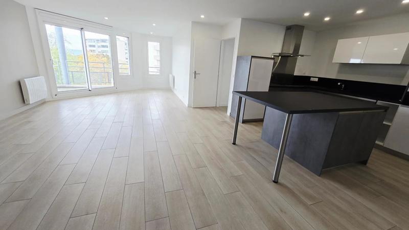 Appartement - 78 m² - 3 pièces