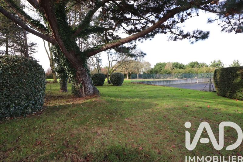 Appartement - 42 m² - 3 pièces