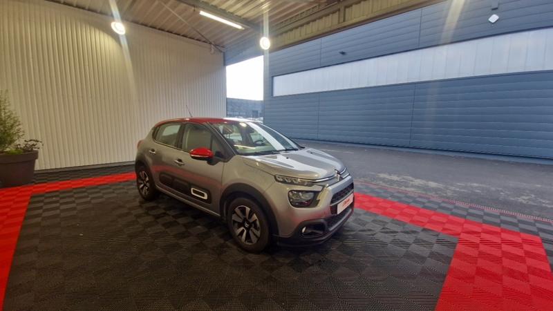 Citroën C3 Puretech 110 Ss Shine Business