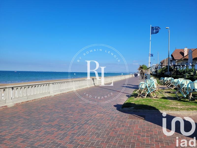 Studio - 23 m² - 1 pièce