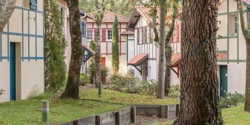 Appartement - 21 m² - 1 pièce