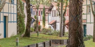 Appartement - 21 m² - 1 pièce