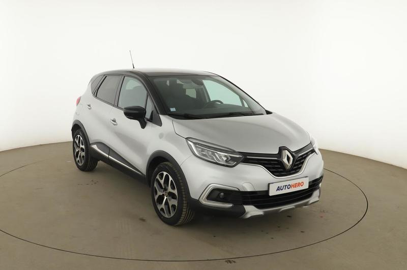 Renault Captur 0.9 TCe Intens 90 ch