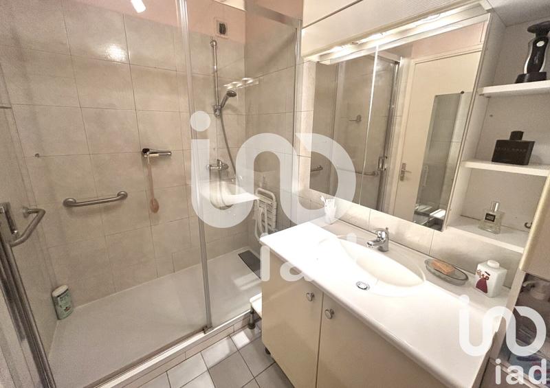 Appartement - 78 m² - 4 pièces