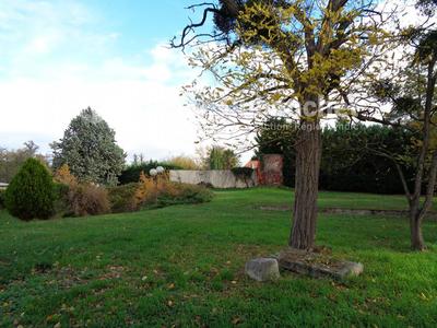 Immeuble - 1 400 m²