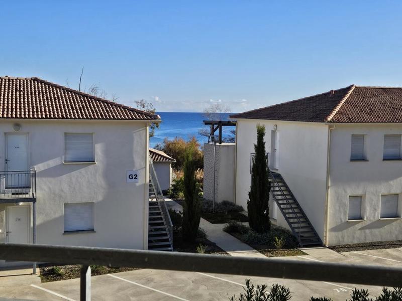 Appartement - 40 m² - 3 pièces